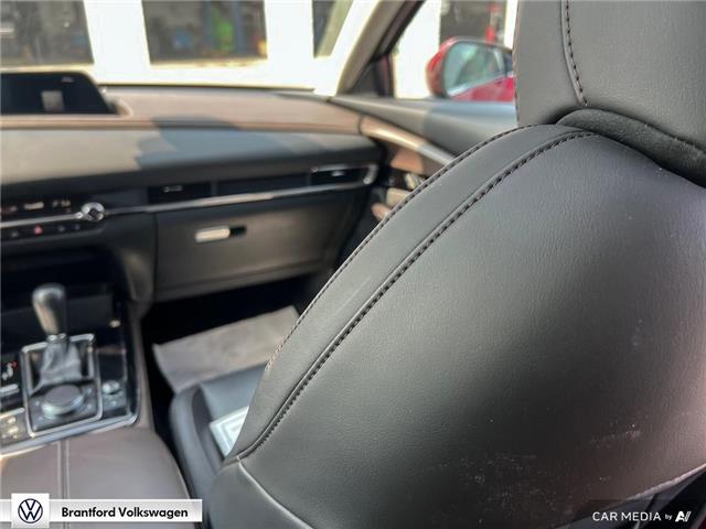 2022 Mazda CX-30 GT (Stk: P18371) in Brantford - Image 26 of 26