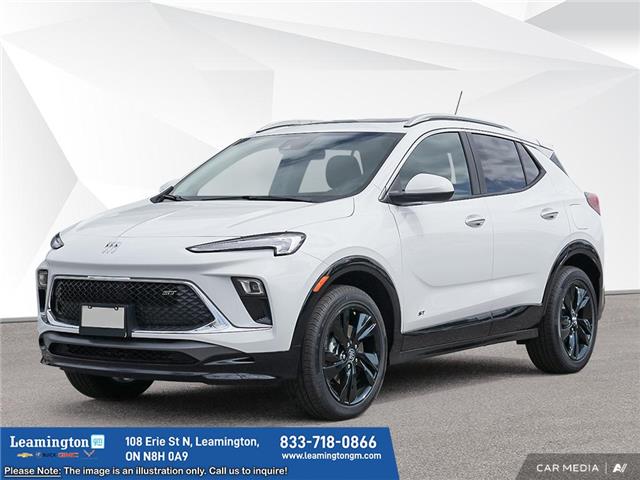 2026 Buick Encore GX Sport Touring AWD (Stk: 26017) in Leamington - Image 1 of 10