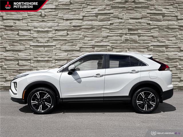 2025 Mitsubishi Eclipse Cross ES (Stk: 619977) in North Vancouver - Image 3 of 24