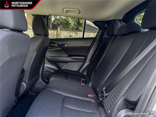 2025 Mitsubishi Eclipse Cross ES (Stk: 619977) in North Vancouver - Image 22 of 24