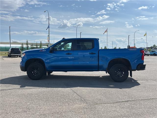 2022 Chevrolet Silverado 1500 LT Trail Boss (Stk: CS227A) in High River - Image 3 of 21