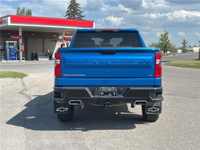 2022 Chevrolet Silverado 1500 LT Trail Boss (Stk: CS227A) in High River - Image 5 of 21