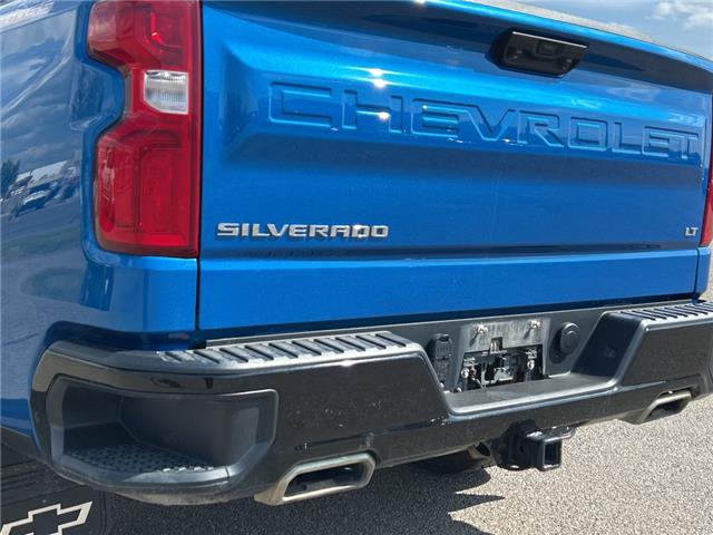 2022 Chevrolet Silverado 1500 LT Trail Boss (Stk: CS227A) in High River - Image 6 of 21