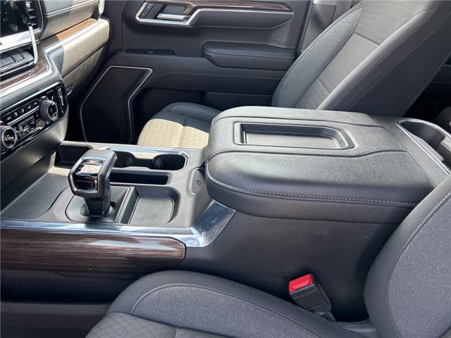 2022 Chevrolet Silverado 1500 LT Trail Boss (Stk: CS227A) in High River - Image 12 of 21