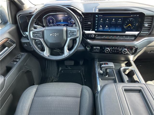 2022 Chevrolet Silverado 1500 LT Trail Boss (Stk: CS227A) in High River - Image 14 of 21