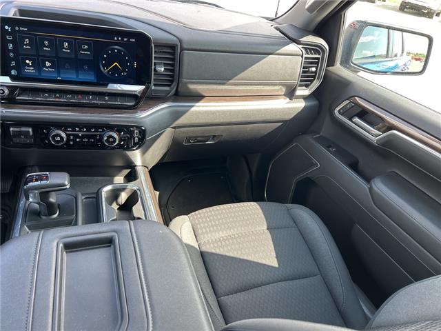 2022 Chevrolet Silverado 1500 LT Trail Boss (Stk: CS227A) in High River - Image 15 of 21