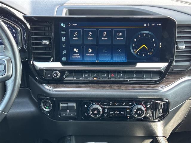 2022 Chevrolet Silverado 1500 LT Trail Boss (Stk: CS227A) in High River - Image 16 of 21