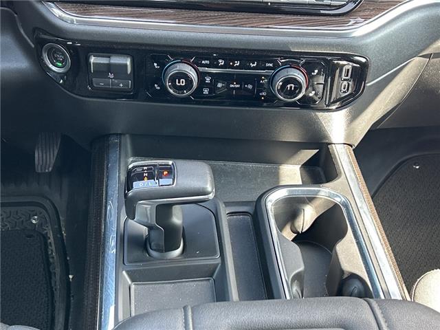 2022 Chevrolet Silverado 1500 LT Trail Boss (Stk: CS227A) in High River - Image 17 of 21
