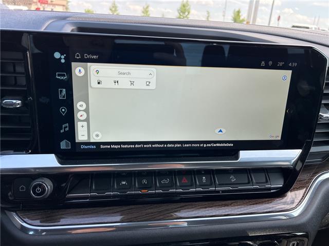 2022 Chevrolet Silverado 1500 LT Trail Boss (Stk: CS227A) in High River - Image 20 of 21