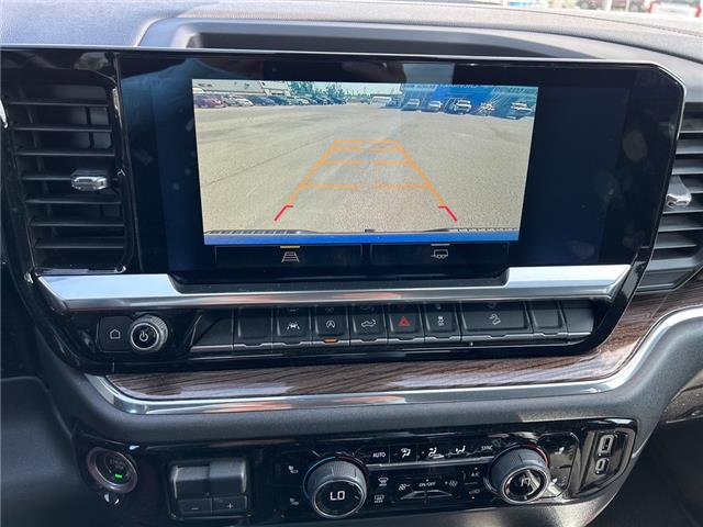 2022 Chevrolet Silverado 1500 LT Trail Boss (Stk: CS227A) in High River - Image 21 of 21