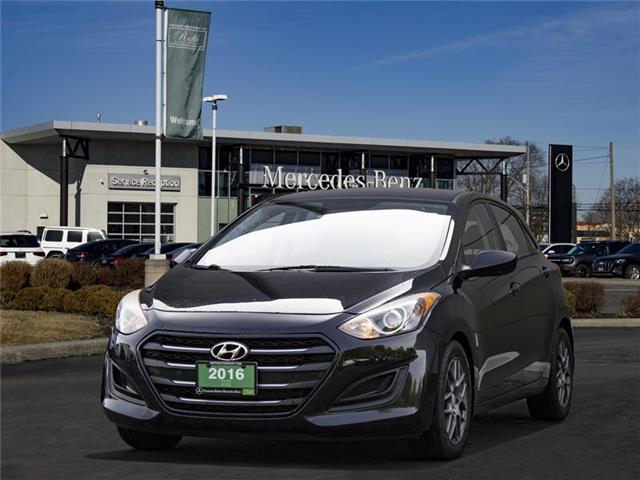2016 Hyundai Elantra GT  (Stk: M9216C) in Windsor - Image 1 of 19