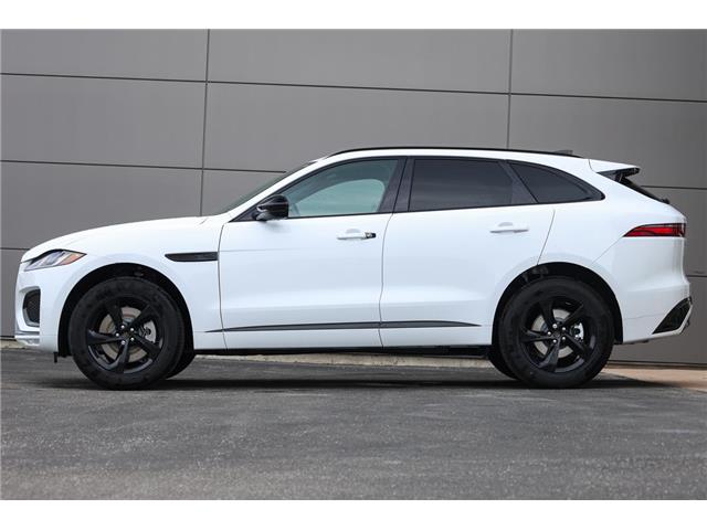 2026 Jaguar F-PACE P250 R-Dynamic S (Stk: JF59022-new) in London - Image 3 of 30