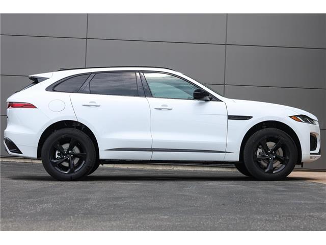2026 Jaguar F-PACE P250 R-Dynamic S (Stk: JF59022-new) in London - Image 4 of 30