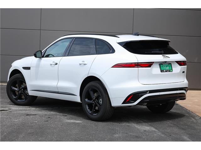 2026 Jaguar F-PACE P250 R-Dynamic S (Stk: JF59022-new) in London - Image 6 of 30
