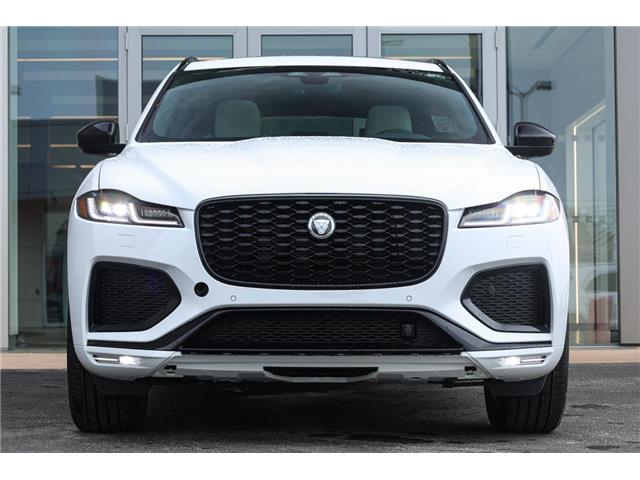 2026 Jaguar F-PACE P250 R-Dynamic S (Stk: JF59022-new) in London - Image 7 of 30