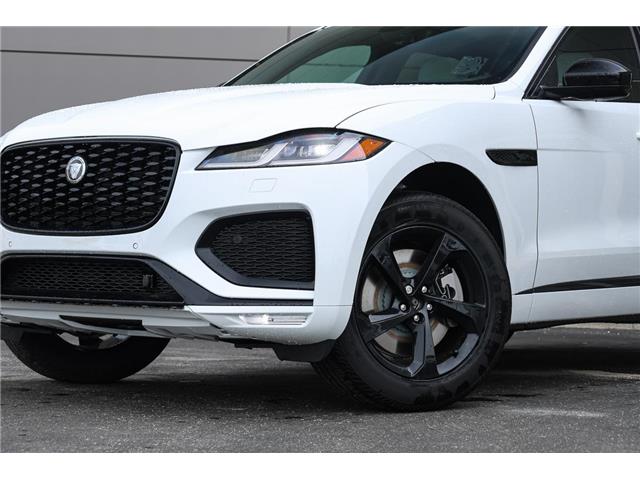 2026 Jaguar F-PACE P250 R-Dynamic S (Stk: JF59022-new) in London - Image 9 of 30
