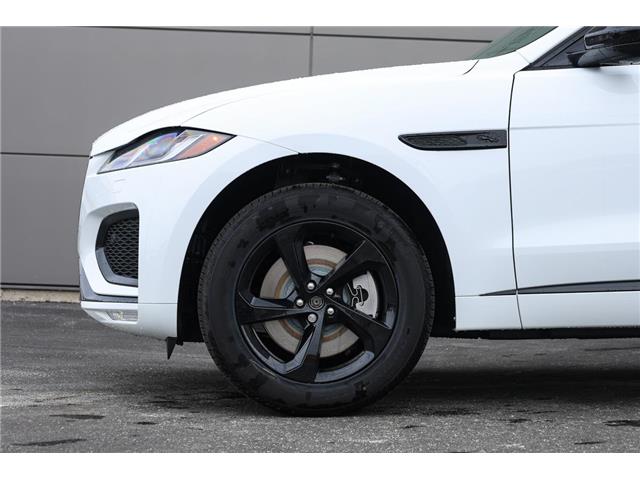 2026 Jaguar F-PACE P250 R-Dynamic S (Stk: JF59022-new) in London - Image 10 of 30