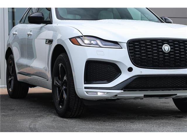 2026 Jaguar F-PACE P250 R-Dynamic S (Stk: JF59022-new) in London - Image 11 of 30