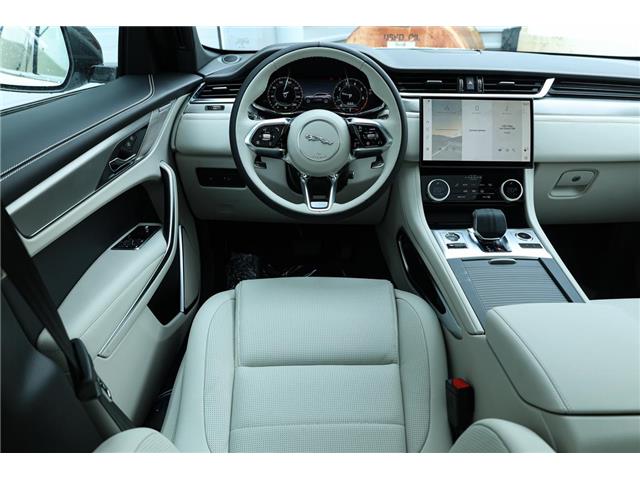 2026 Jaguar F-PACE P250 R-Dynamic S (Stk: JF59022-new) in London - Image 19 of 30