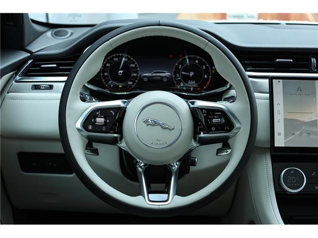 2026 Jaguar F-PACE P250 R-Dynamic S (Stk: JF59022-new) in London - Image 20 of 30