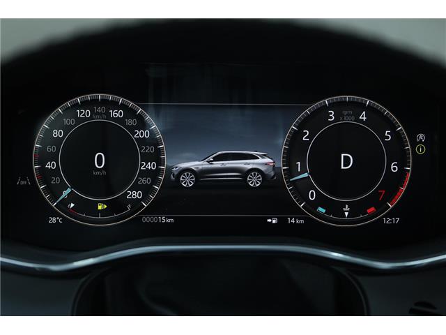 2026 Jaguar F-PACE P250 R-Dynamic S (Stk: JF59022-new) in London - Image 21 of 30