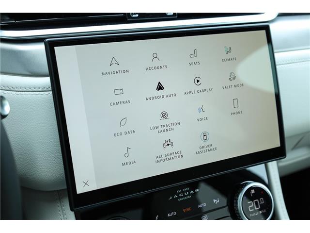 2026 Jaguar F-PACE P250 R-Dynamic S (Stk: JF59022-new) in London - Image 24 of 30
