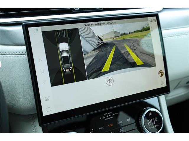 2026 Jaguar F-PACE P250 R-Dynamic S (Stk: JF59022-new) in London - Image 25 of 30