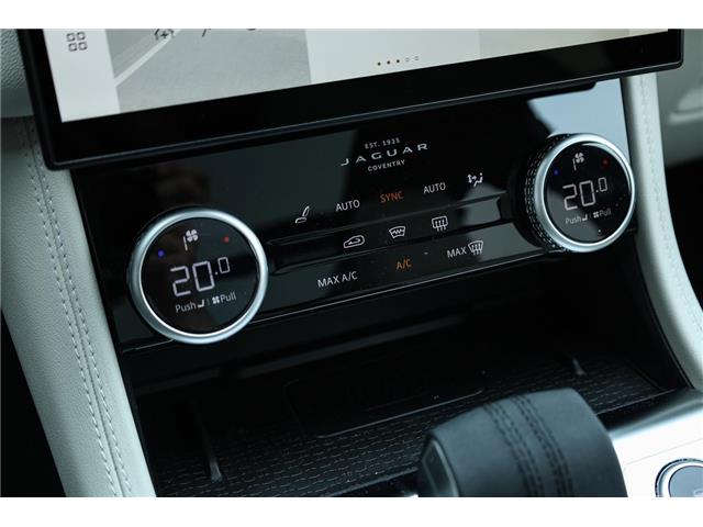 2026 Jaguar F-PACE P250 R-Dynamic S (Stk: JF59022-new) in London - Image 26 of 30