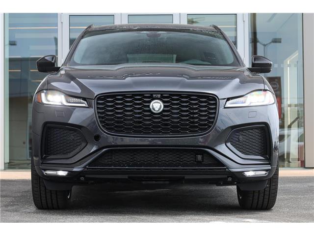 2026 Jaguar F-PACE P250 R-Dynamic S (Stk: JF59065-new) in London - Image 7 of 32