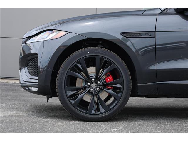 2026 Jaguar F-PACE P250 R-Dynamic S (Stk: JF59065-new) in London - Image 10 of 32