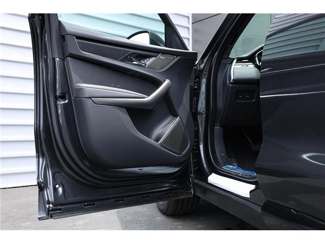 2026 Jaguar F-PACE P250 R-Dynamic S (Stk: JF59065-new) in London - Image 13 of 32