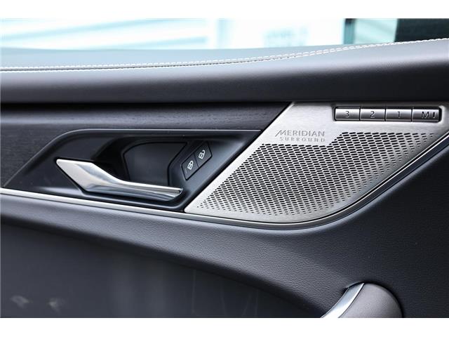 2026 Jaguar F-PACE P250 R-Dynamic S (Stk: JF59065-new) in London - Image 14 of 32