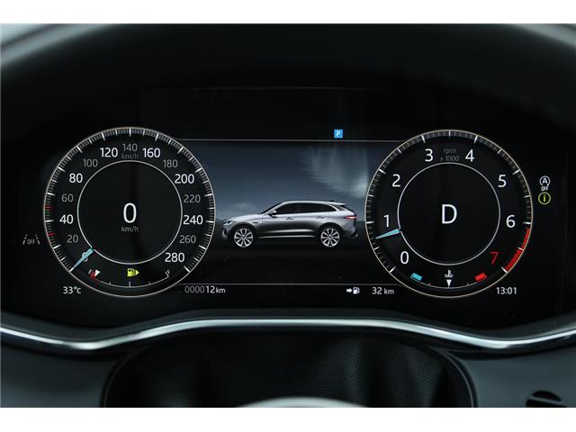 2026 Jaguar F-PACE P250 R-Dynamic S (Stk: JF59065-new) in London - Image 21 of 32