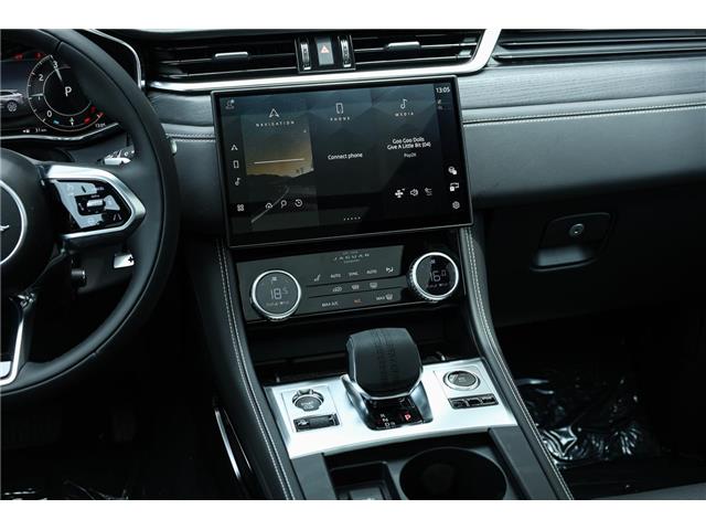 2026 Jaguar F-PACE P250 R-Dynamic S (Stk: JF59065-new) in London - Image 22 of 32