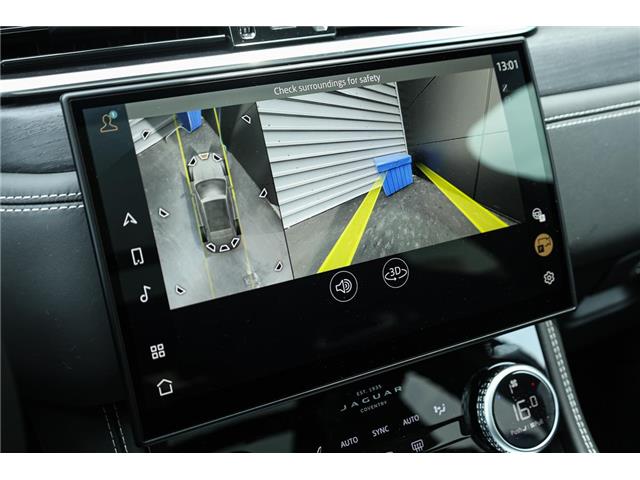 2026 Jaguar F-PACE P250 R-Dynamic S (Stk: JF59065-new) in London - Image 26 of 32