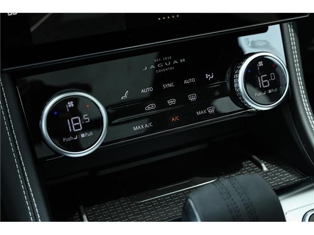 2026 Jaguar F-PACE P250 R-Dynamic S (Stk: JF59065-new) in London - Image 28 of 32