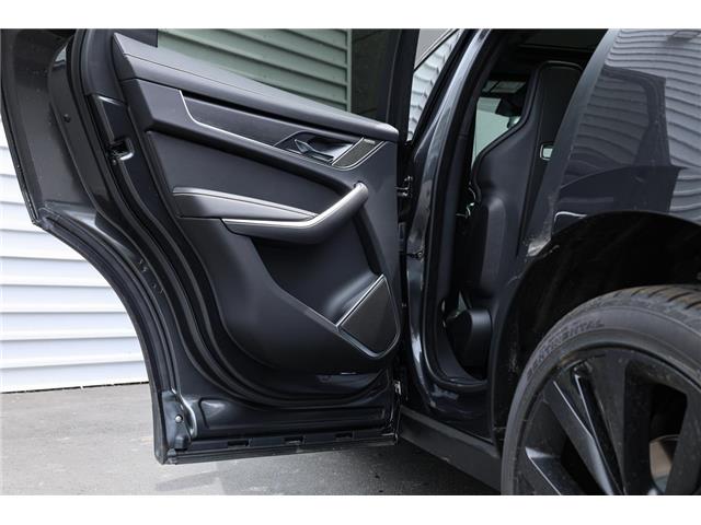 2026 Jaguar F-PACE P250 R-Dynamic S (Stk: JF59065-new) in London - Image 30 of 32