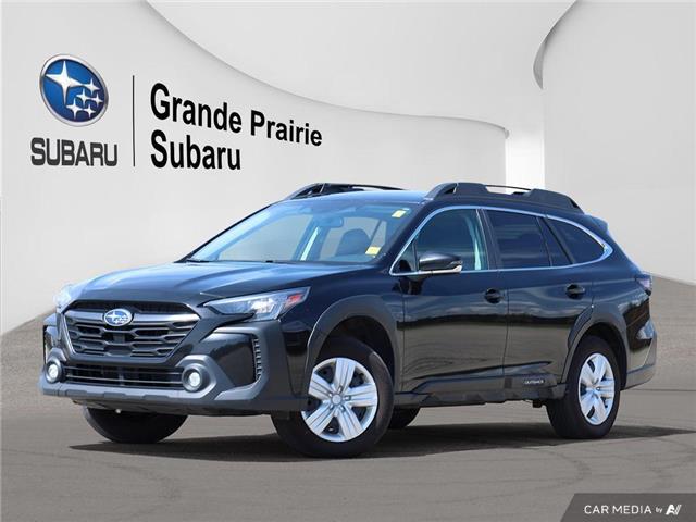 2023 Subaru Outback Convenience (Stk: PS1977) in Grande Prairie - Image 1 of 26