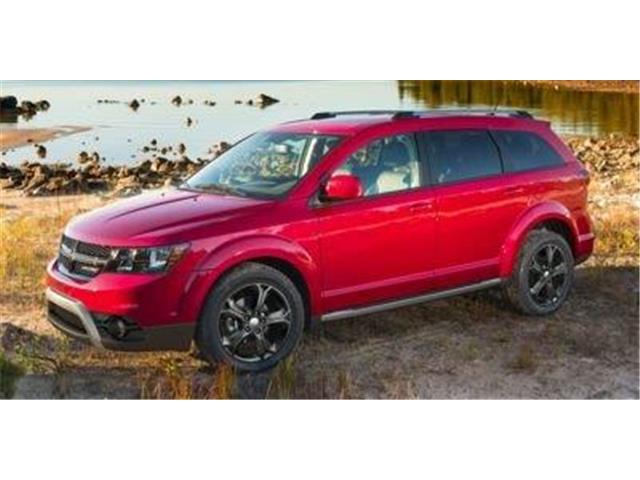Used 2019 Dodge Journey GT GT - Edmonton - North Edmonton Kia
