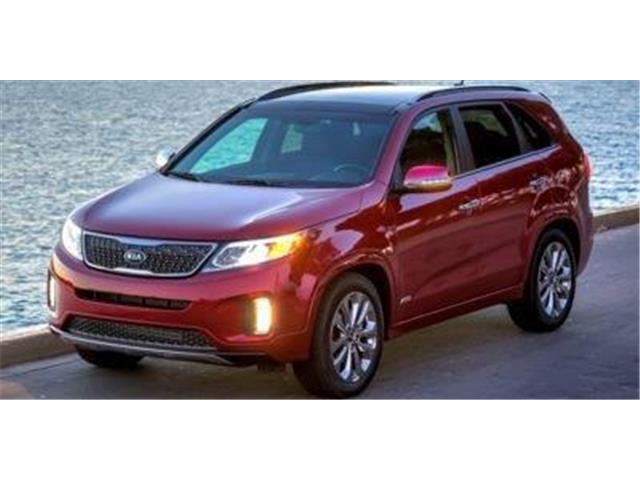 Used 2015 Kia Sorento LX LX - Edmonton - North Edmonton Kia