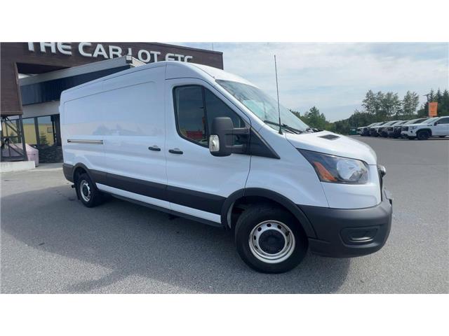 2021 Ford Transit-250 Cargo Base (Stk: 25327) in Sudbury - Image 2 of 21