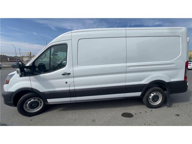 2021 Ford Transit-250 Cargo Base (Stk: 25327) in Sudbury - Image 5 of 21