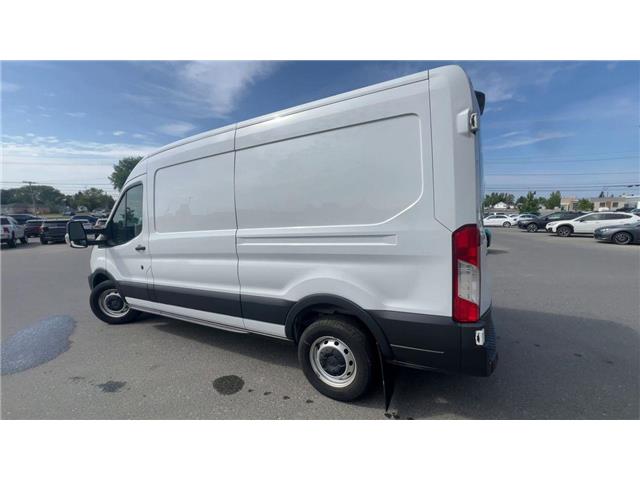 2021 Ford Transit-250 Cargo Base (Stk: 25327) in Sudbury - Image 6 of 21