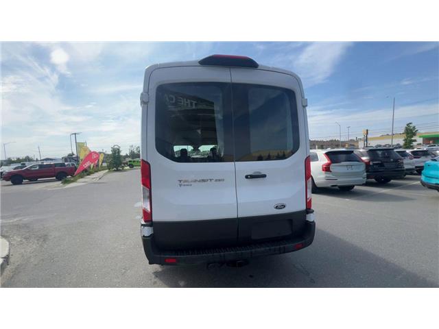 2021 Ford Transit-250 Cargo Base (Stk: 25327) in Sudbury - Image 7 of 21
