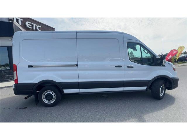 2021 Ford Transit-250 Cargo Base (Stk: 25327) in Sudbury - Image 9 of 21