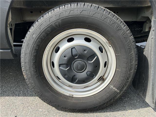2021 Ford Transit-250 Cargo Base (Stk: 25327) in Sudbury - Image 10 of 21