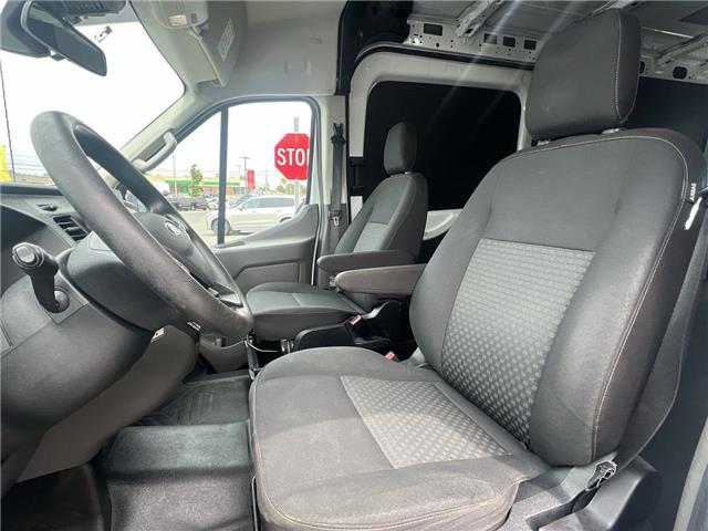 2021 Ford Transit-250 Cargo Base (Stk: 25327) in Sudbury - Image 11 of 21