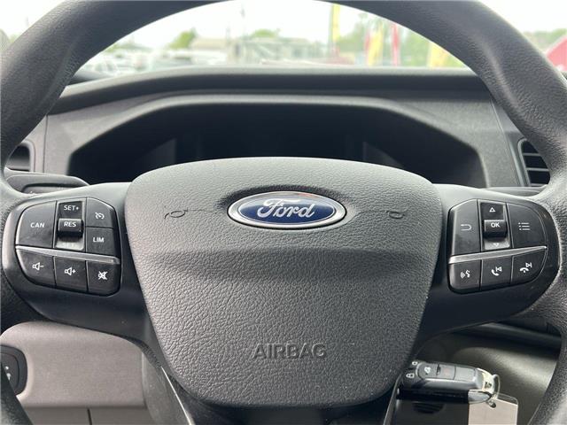 2021 Ford Transit-250 Cargo Base (Stk: 25327) in Sudbury - Image 13 of 21