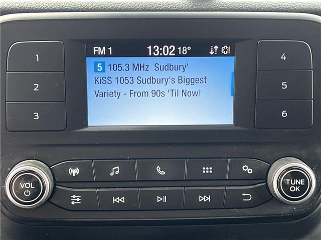 2021 Ford Transit-250 Cargo Base (Stk: 25327) in Sudbury - Image 15 of 21