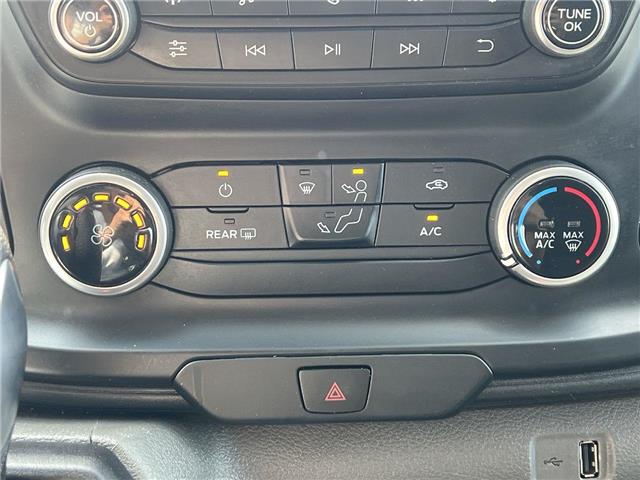 2021 Ford Transit-250 Cargo Base (Stk: 25327) in Sudbury - Image 17 of 21